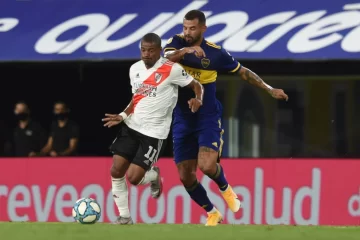 Los 10 jugadores de River que dieron positivo se perderán el clásico, entre ellos hay 3 titulares Los 10 jugadores de River que dieron positivo se perderán el clásico, entre ellos hay 3 titulares