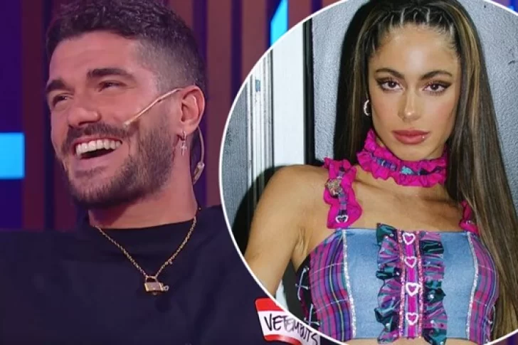 Rodrigo De Paul podría anunciar el final de su romance con Tini Stoessel