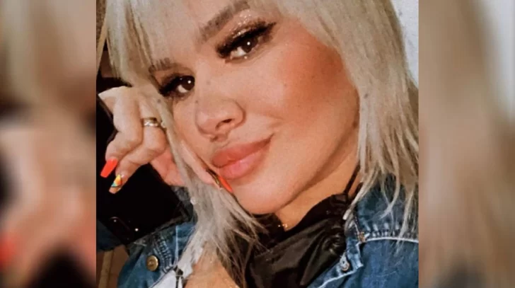 Morena Rial lanzó un exabrupto racista para responder las acusaciones de su exempleada