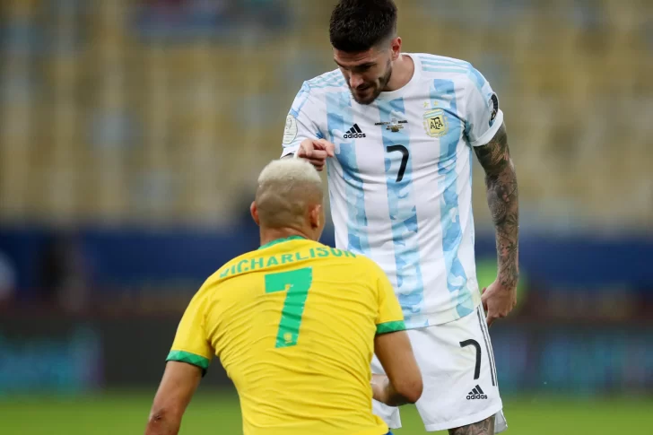 El cambio generacional comenzó a dar sus frutos