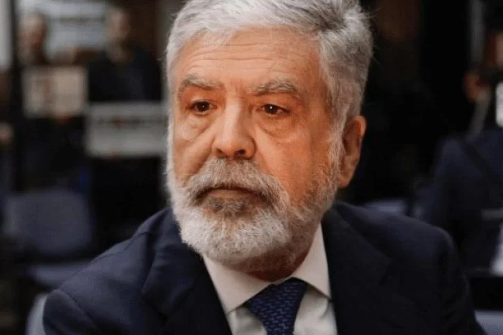 Ordenaron la liberación de Julio De Vido