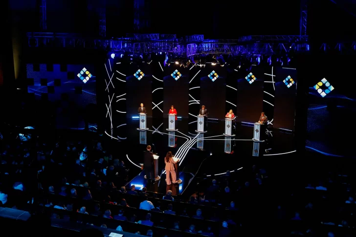 Massa propuso un nuevo sistema de crédito para acceder a la vivienda