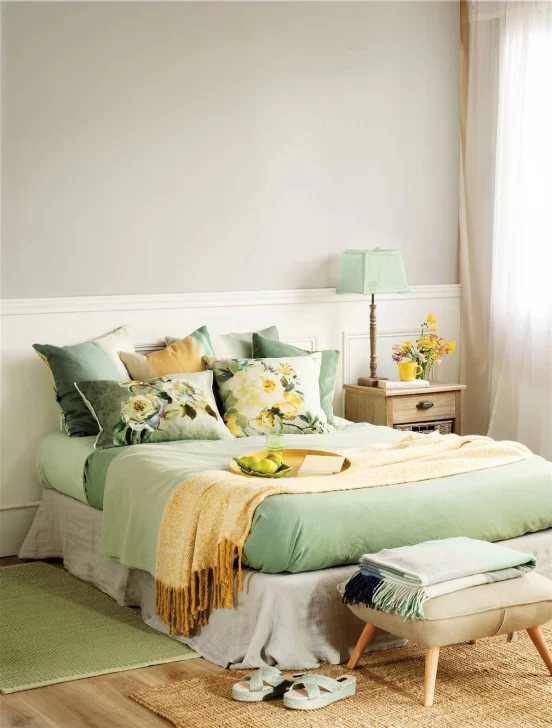 Un encanto al desperta Un encanto al desperta