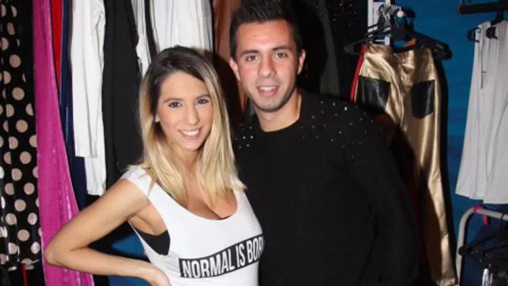 Cinthia Fernández liquidó a Matías Defederico y él respondió con una foto Cinthia Fernández liquidó a Matías Defederico y él respondió con una foto