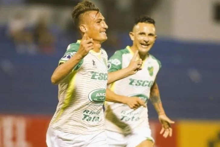 Se suspendió Coquimbo-Defensa y Justicia por tres positivos en el equipo argentino