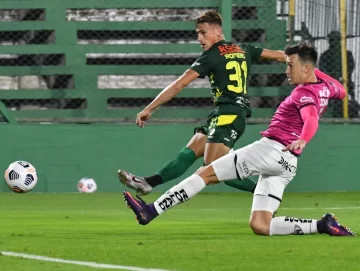 Con la clasificación asegurada, Defensa igualó con Independiente del Valle Con la clasificación asegurada, Defensa igualó con Independiente del Valle