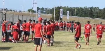 River captará nuevos talentos por WhatsApp River captará nuevos talentos por WhatsApp