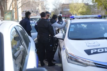 Se hizo pasar por un cliente e intentó robar en un local comercial Se hizo pasar por un cliente e intentó robar en un local comercial