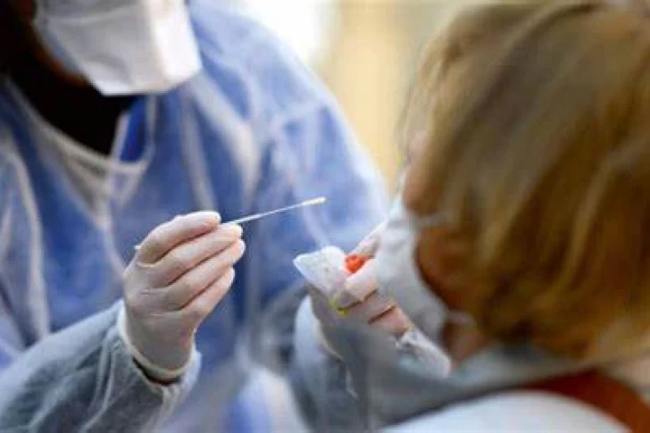 Delta implica hasta 60% de contagios