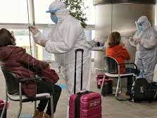 Variante Delta domina más del 50% de los casos de covid en el AMBA