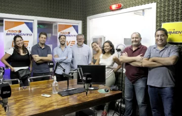 Codo a codo con la gente