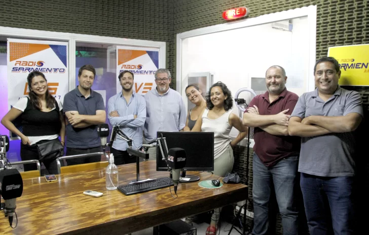 Codo a codo con la gente