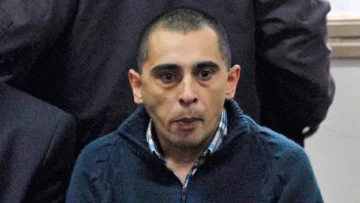 Fue preso por dejar ciega a su mujer a golpes, salió y acuchilló a su nueva pareja Fue preso por dejar ciega a su mujer a golpes, salió y acuchilló a su nueva pareja