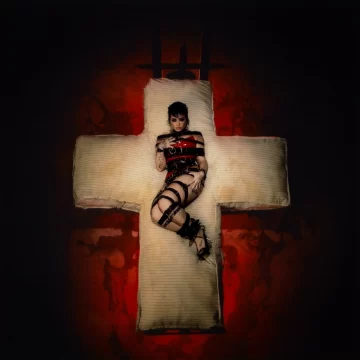 Demi Lovato: La furia después del infierno