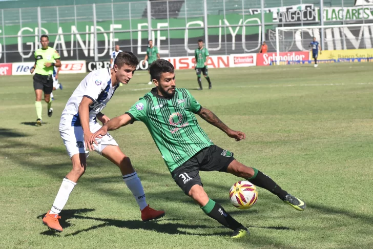 En junio vence el contrato de 19 jugadores profesionales de San Martín En junio vence el contrato de 19 jugadores profesionales de San Martín