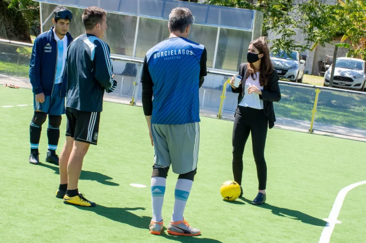 Nación aumentó 35% las becas de deportistas Nación aumentó 35% las becas de deportistas