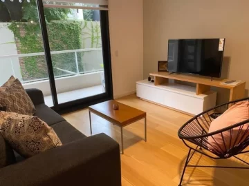 El alquiler de un departamento subió 17 puntos más que la inflación anual