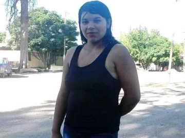 Buscan a una joven que desapareció de su hogar Buscan a una joven que desapareció de su hogar