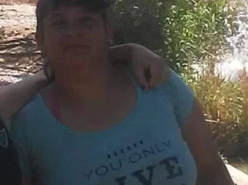 Buscan a una mujer que desapareció hace más de 20 días en Rawson Buscan a una mujer que desapareció hace más de 20 días en Rawson