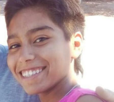 Tres adolescentes se fueron de un hogar de menores y las buscan desesperadamente Tres adolescentes se fueron de un hogar de menores y las buscan desesperadamente