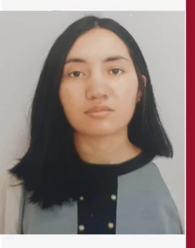 Hace tres meses que no saben nada de una sanjuanina y su familia está desesperada