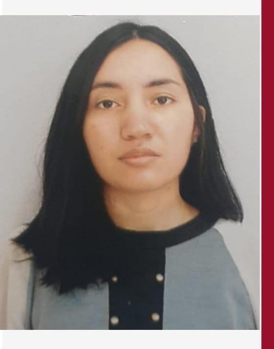 Hace tres meses que no saben nada de una sanjuanina y su familia está desesperada