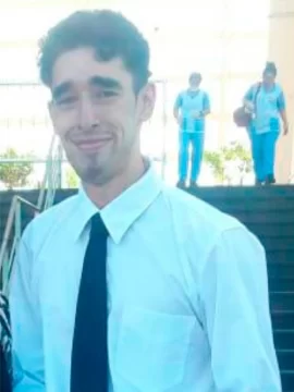 Apareció el joven que tuvo en vilo a su familia durante tres semanas Apareció el joven que tuvo en vilo a su familia durante tres semanas