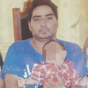 Piden ayuda para encontrar a un hombre de Rawson que no regresó a su casa Piden ayuda para encontrar a un hombre de Rawson que no regresó a su casa