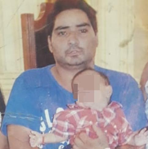 Piden ayuda para encontrar a un hombre de Rawson que no regresó a su casa Piden ayuda para encontrar a un hombre de Rawson que no regresó a su casa