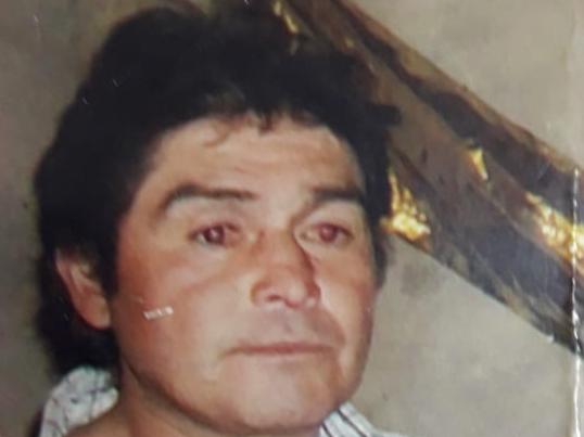 Buscan a un hombre de 47 años que no volvió a su hogar Buscan a un hombre de 47 años que no volvió a su hogar