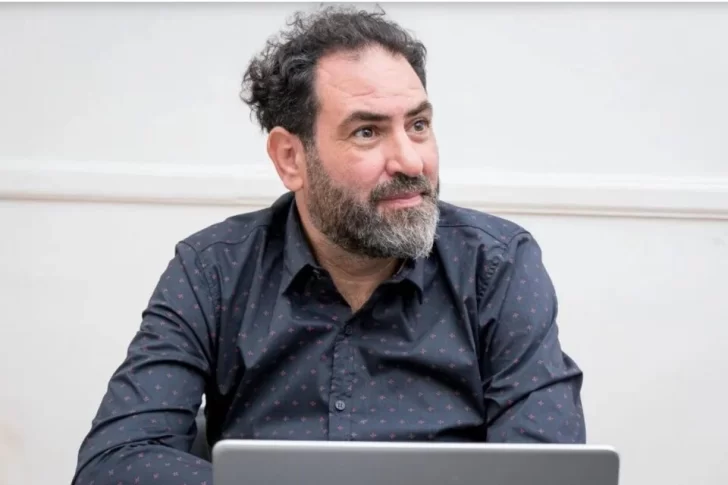 Renunció funcionario clave de Desarrollo Social en medio de explosivas declaraciones: “No queremos convalidar un ajuste”· Renunció funcionario clave de Desarrollo Social en medio de explosivas declaraciones: “No queremos convalidar un ajuste”·