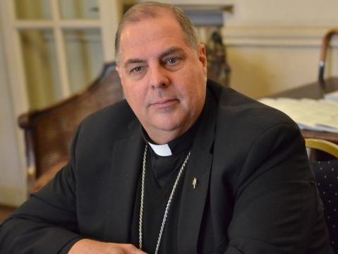 La dura reacción de la Iglesia: “Se instala el aborto libre en la Argentina” La dura reacción de la Iglesia: “Se instala el aborto libre en la Argentina”