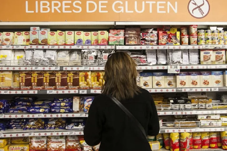 Opciones para una alimentación segura