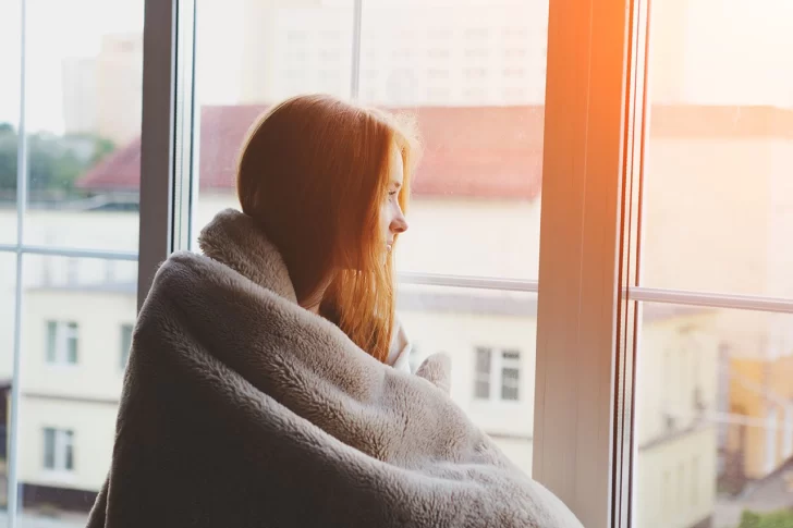 ¿Cómo pasar el aislamiento en soledad?