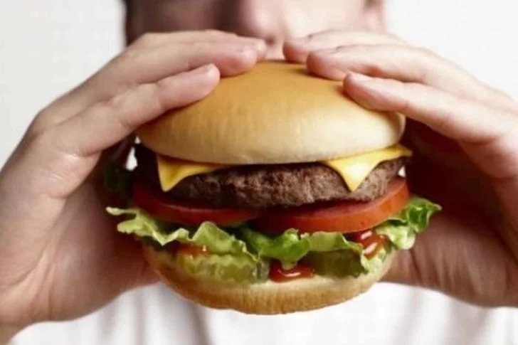 5 datos que no sabías de las hamburguesas