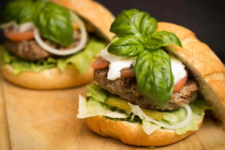 Casera, deliciosa e irresistible