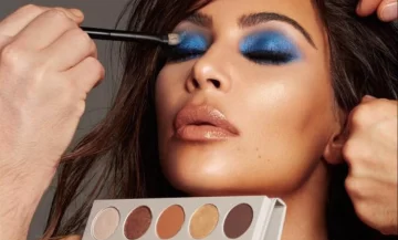 Recibí el invierno con las tendencias en maquillaje