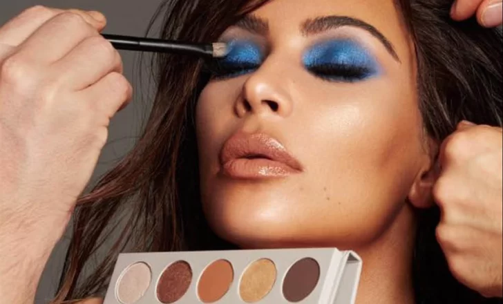 Recibí el invierno con las tendencias en maquillaje