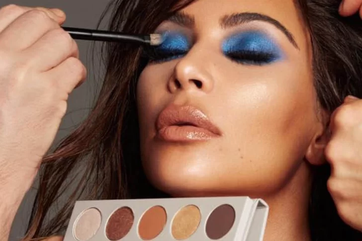 Recibí el invierno con las tendencias en maquillaje