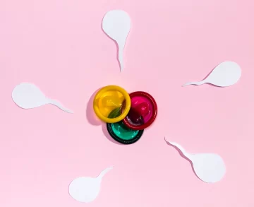 Cuidados íntimos: anticonceptivos de barrera Cuidados íntimos: anticonceptivos de barrera