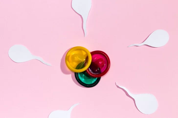 Cuidados íntimos: anticonceptivos de barrera