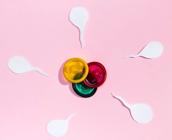 Cuidados íntimos: anticonceptivos de barrera Cuidados íntimos: anticonceptivos de barrera