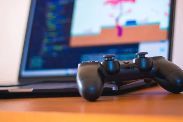 Una Jam unirá a desarrolladores de videojuegos de todo el país