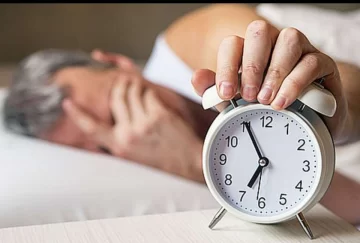 ¿Afecta dormir menos de lo recomendado? ¿Afecta dormir menos de lo recomendado?