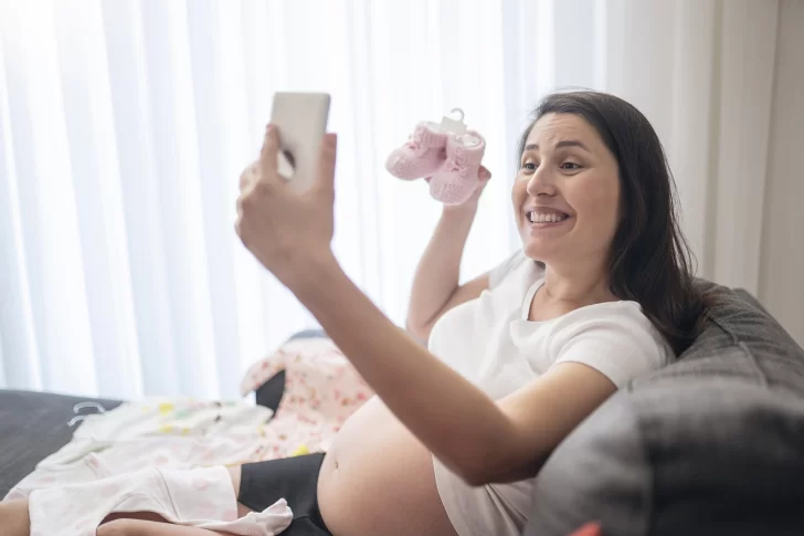 Tips para que tu Baby Shower sea una realidad en pandemia