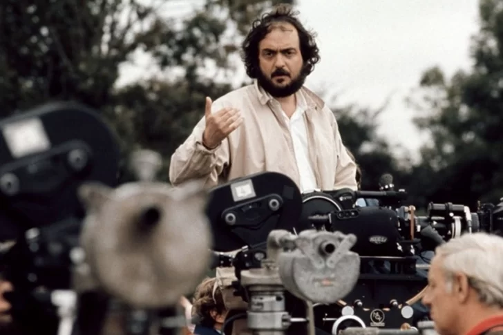 Stanley Kubrick, una genialidad del séptimo arte