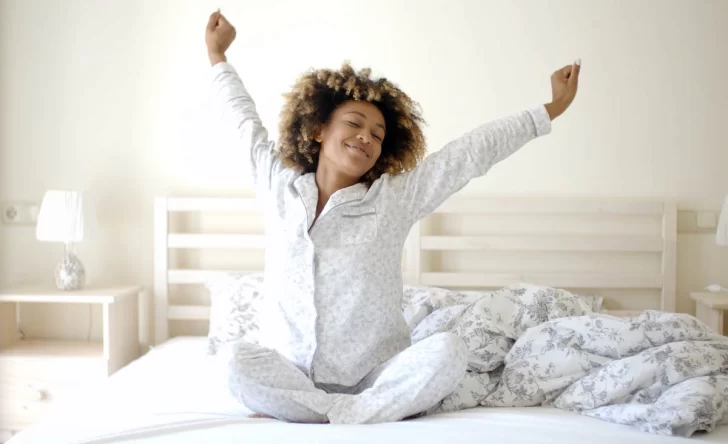 Claves para lograr un buen descanso Claves para lograr un buen descanso