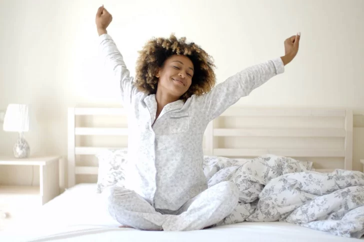 Claves para lograr un buen descanso