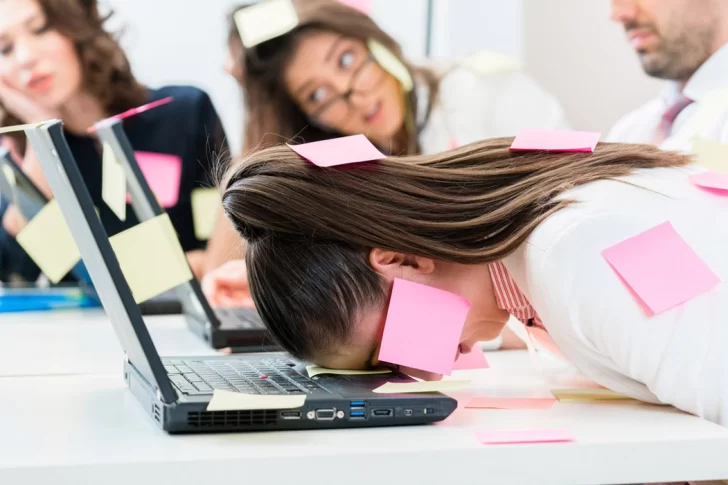 Dile adiós al estrés con estas técnicas de relajación