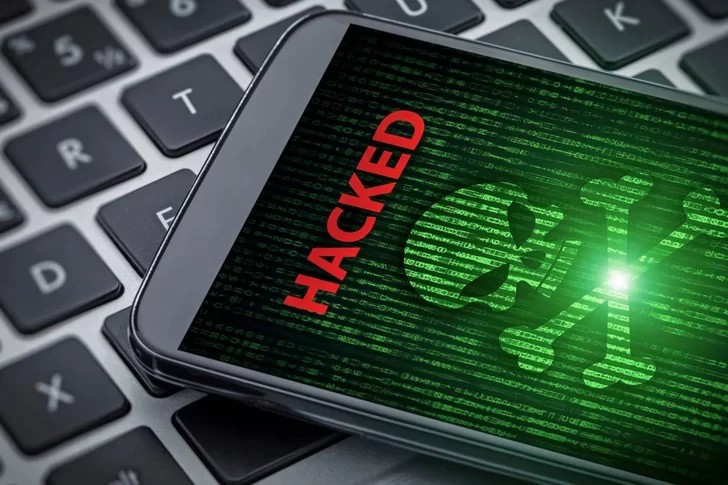 Cómo saber si el celular ha sido hackeado